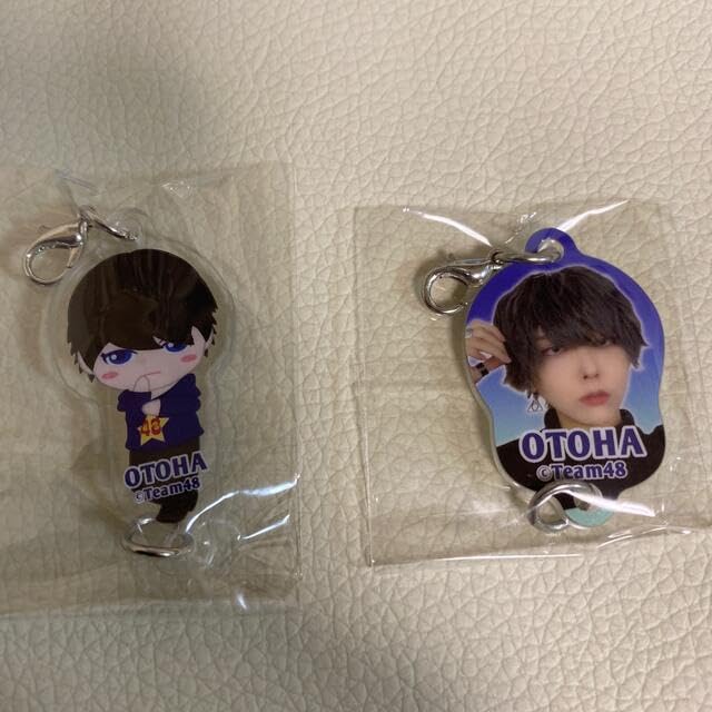 48 フォーエイト 音羽 4点セット